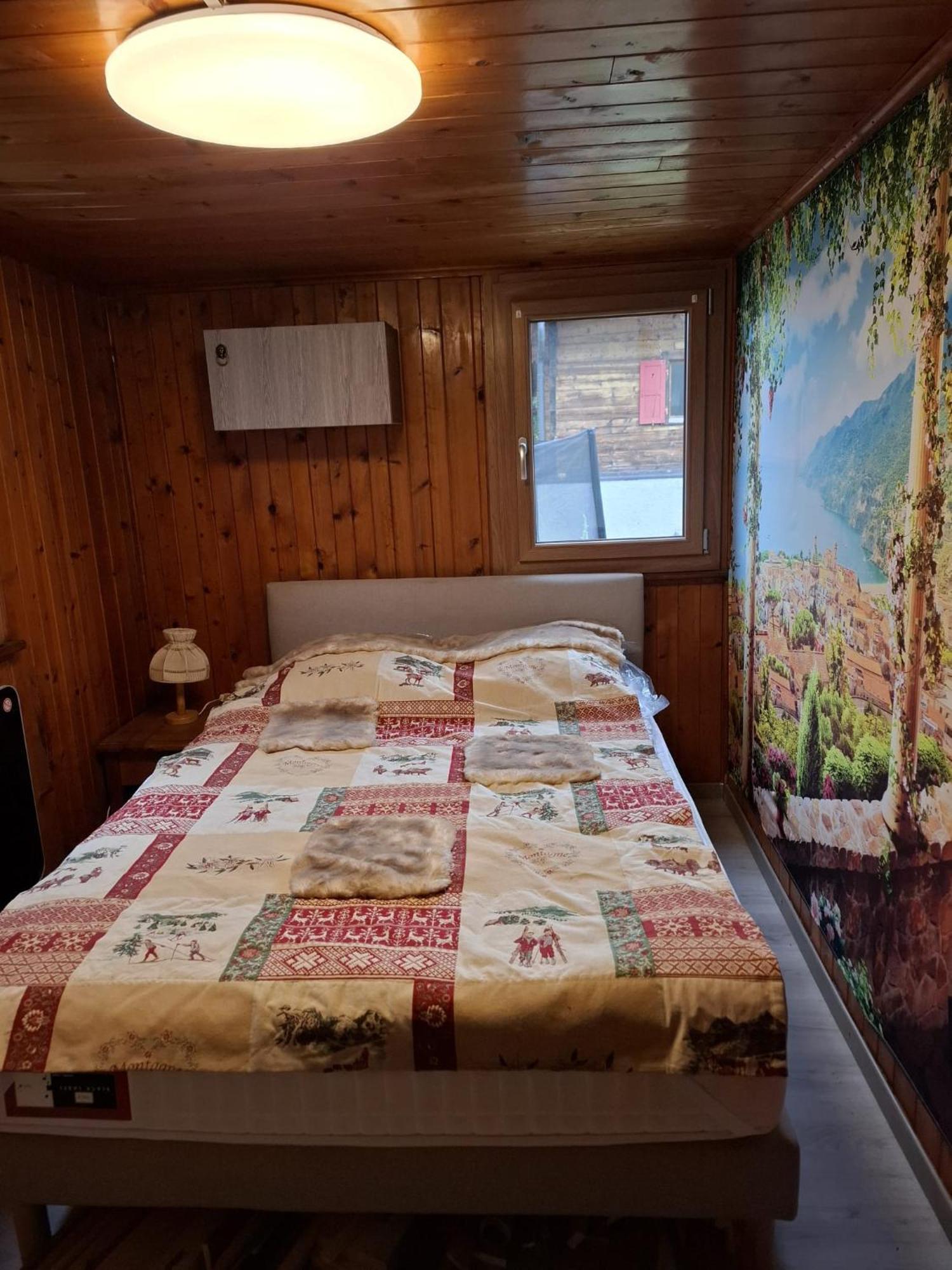 Appartement Nax * Nax