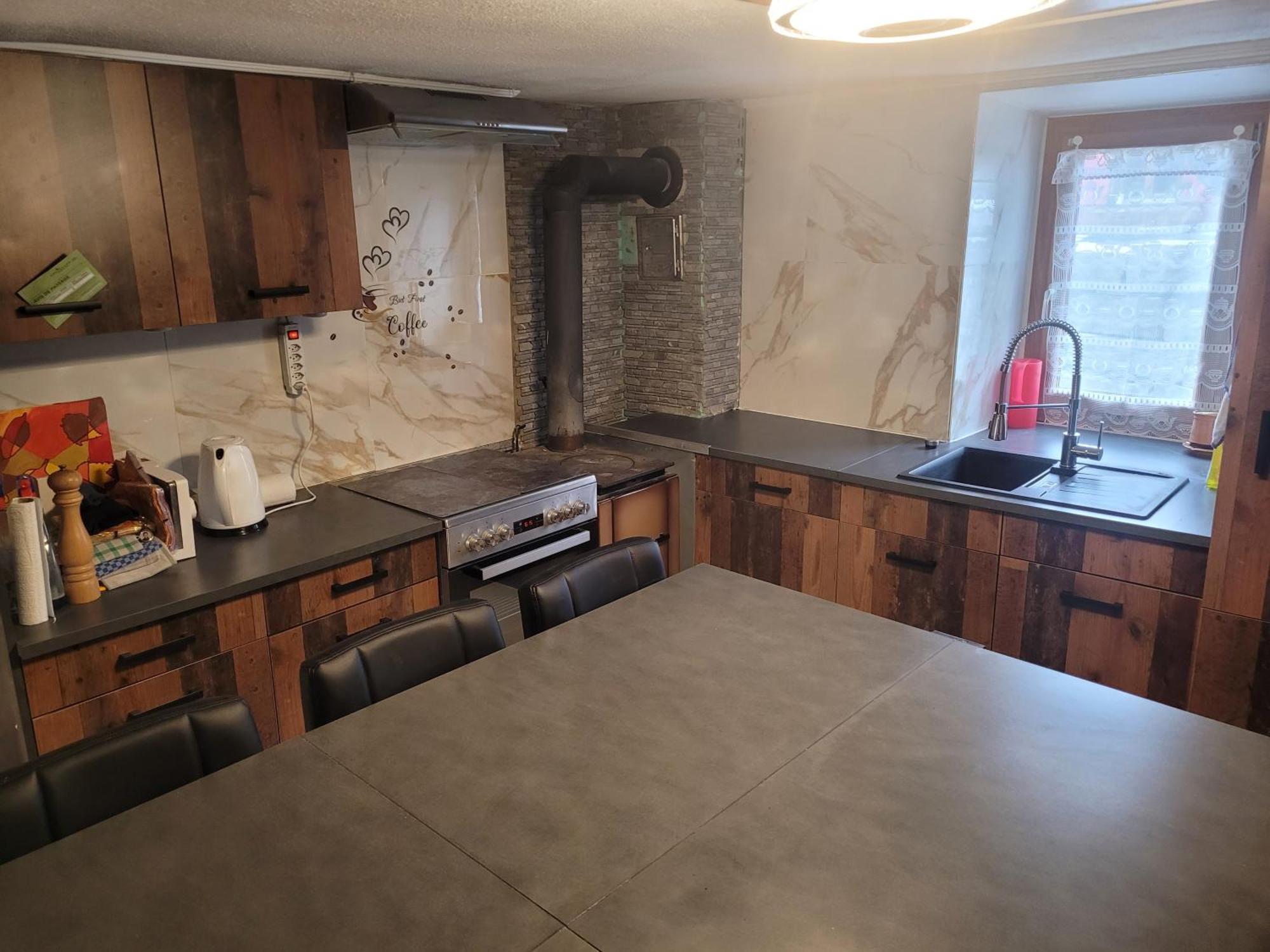 Appartement Nax * Nax