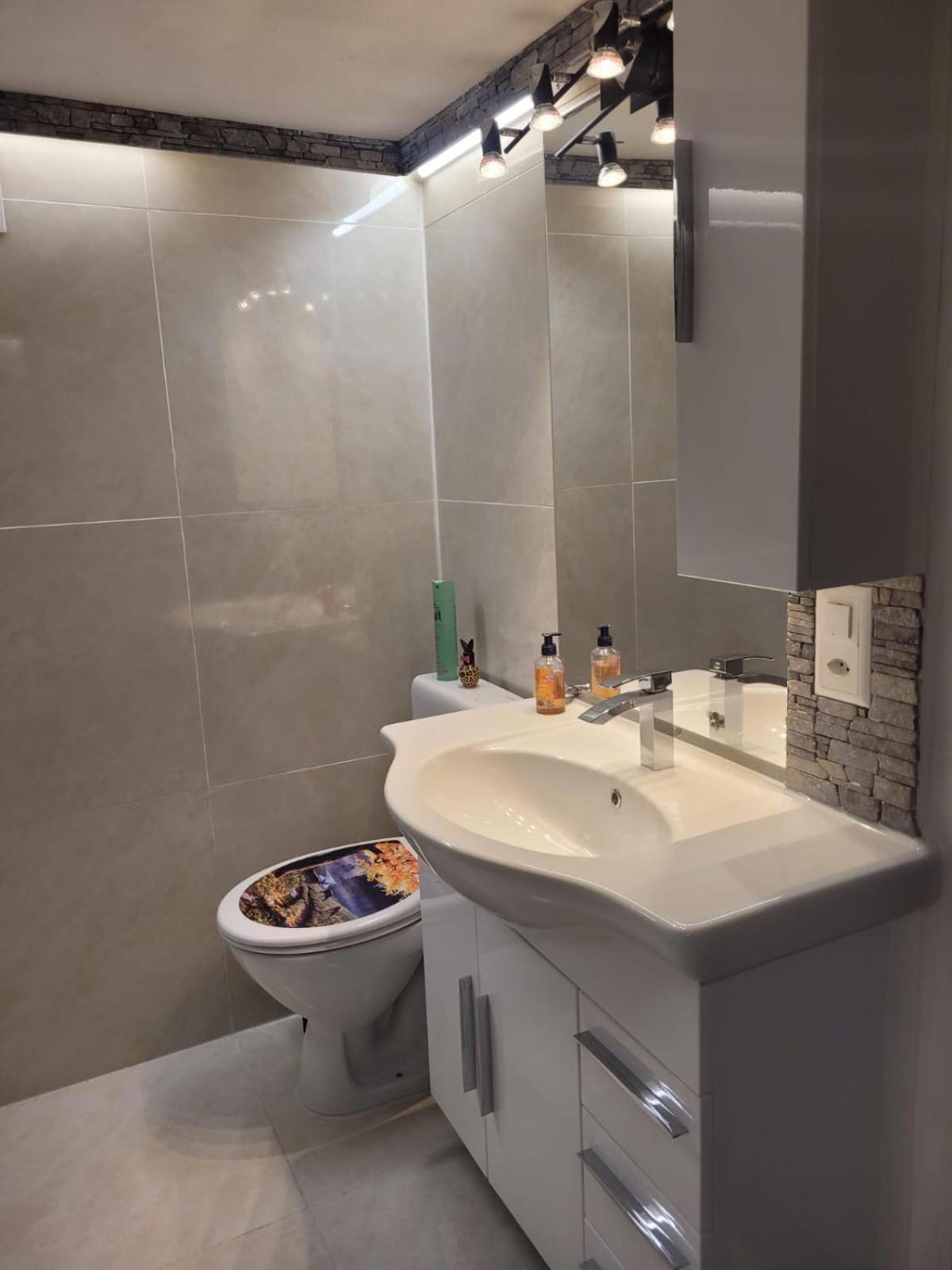 Appartement Nax * Nax