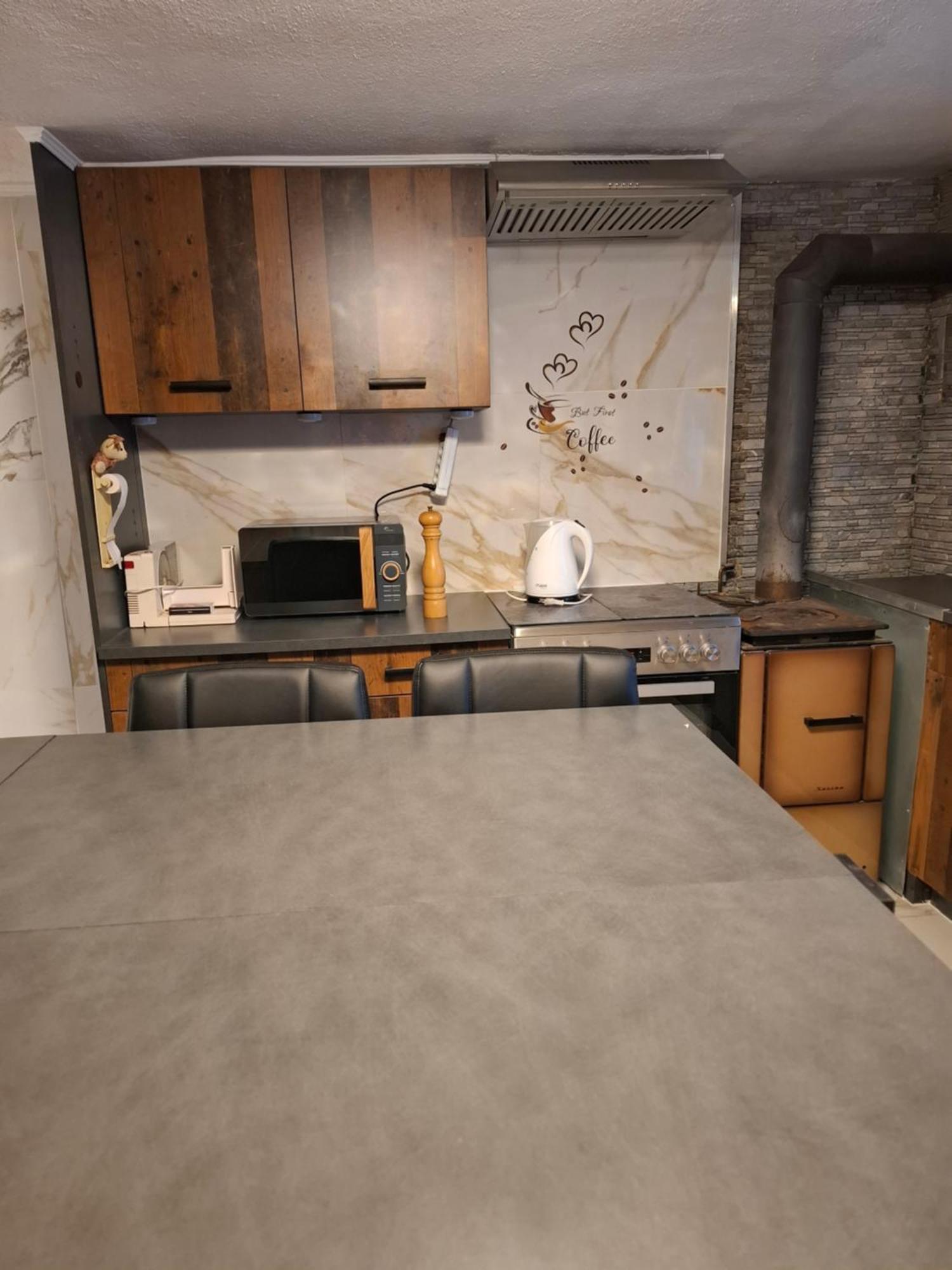 Appartement Nax *