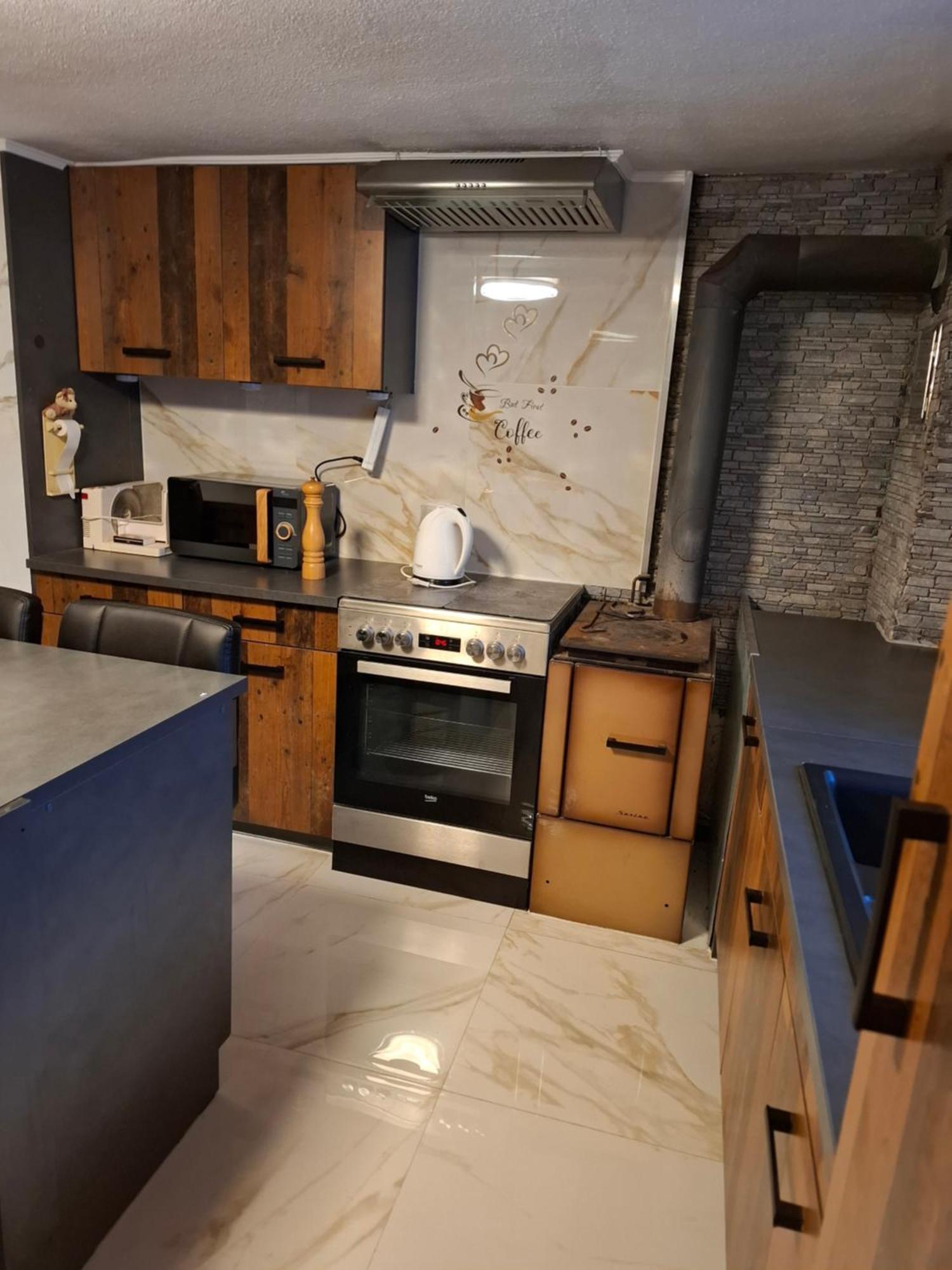 Appartement Nax Nax