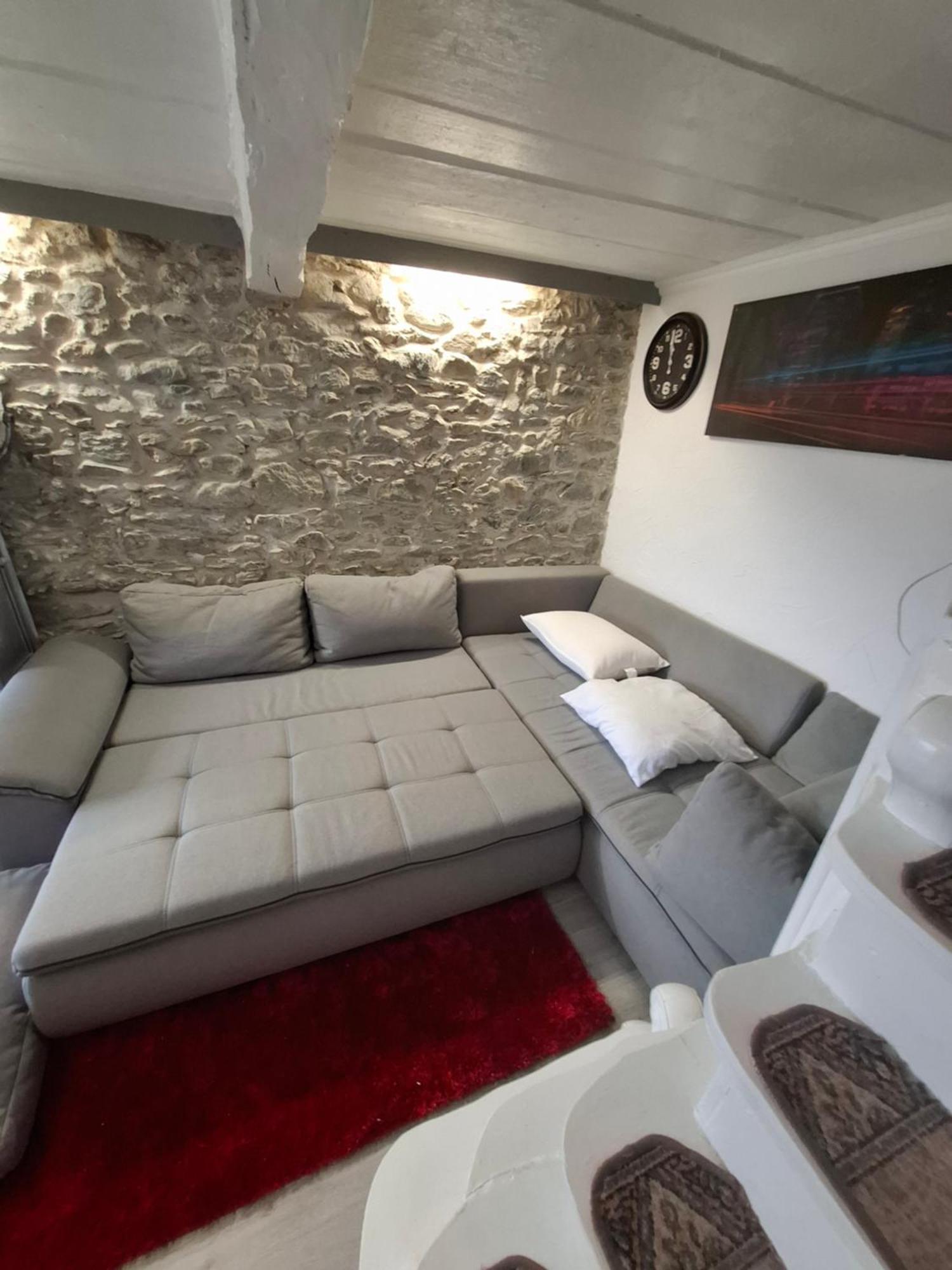 Appartement Nax Nax