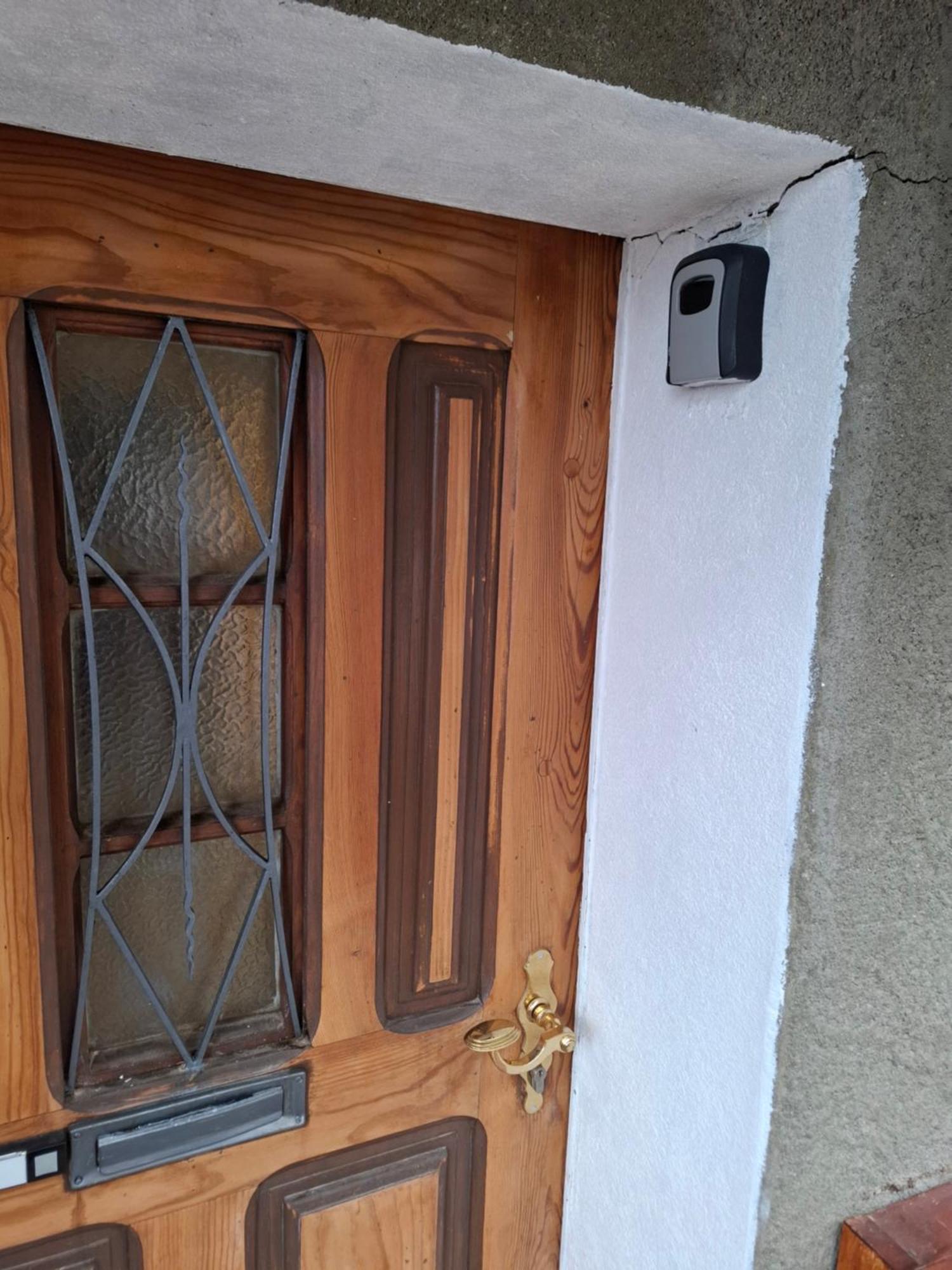 Appartement Nax अपार्टमेंट